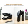 image:imageBostitch Office Heavy Duty Stapler 40 Sheet Capacity No Jam Half Strip Fits into the Palm of Your Hand for Classroom Office or Desk Black Pack of 99